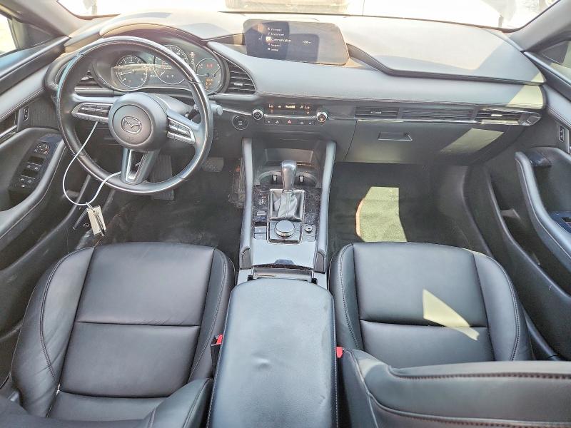 Zdjęcie 8 z aukcji – 2022 MAZDA 3 z VIN JM1BPBLL4N1510861