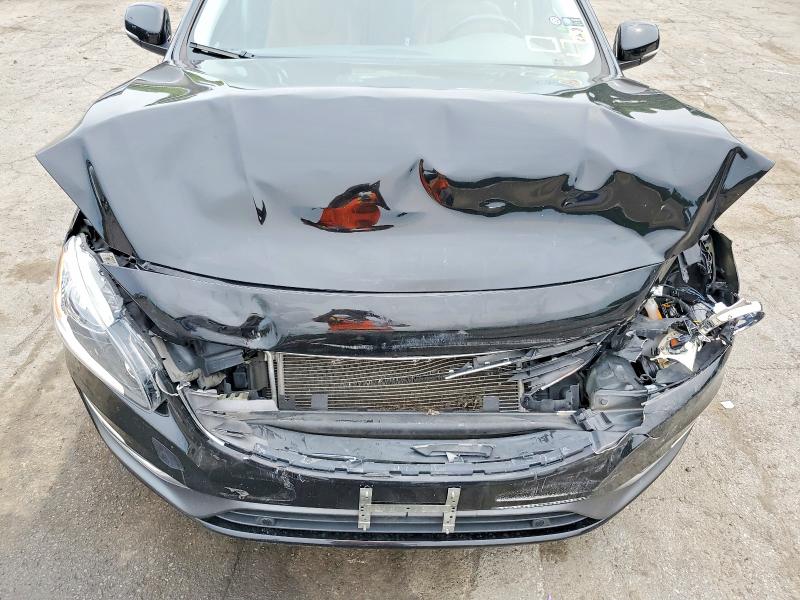 Photo 11 from auction – 2018 VOLVO S60 with VIN LYV402TK8JB190404