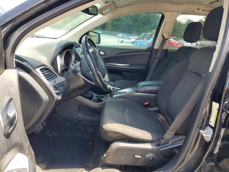Photo 7 from auction – 2019 DODGE JOURNEY with VIN 3C4PDCBB0KT799061