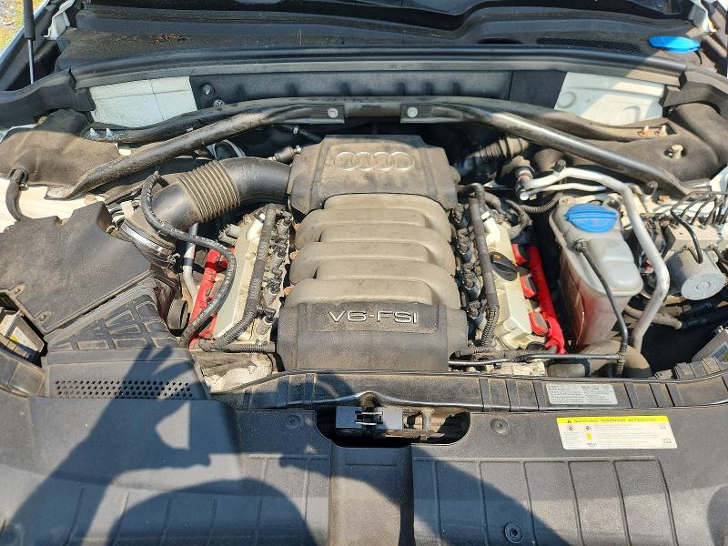 Фото 12 с аукциона – 2012 AUDI Q5 с VIN WA1WKAFP5CA094884