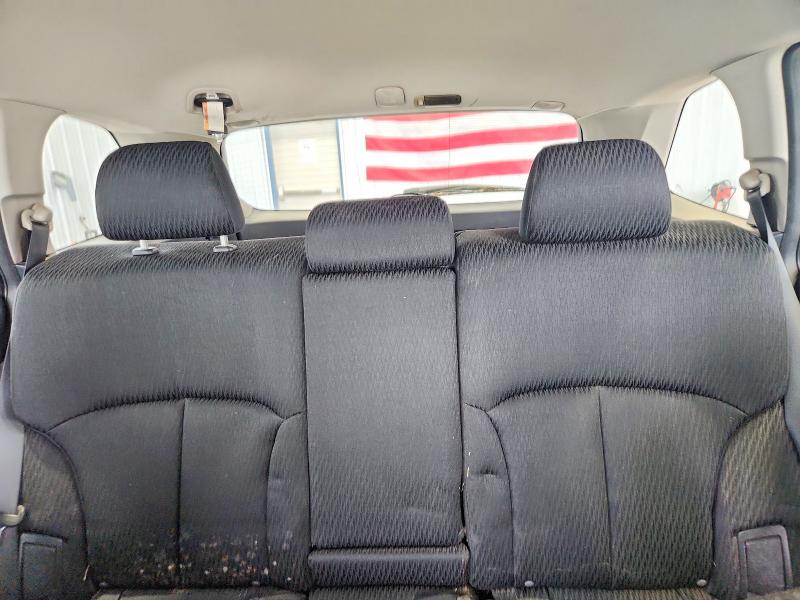 Foto 10 de la subasta – 2010 SUBARU OUTBACK con VIN 4S4BRCAC0A3383846