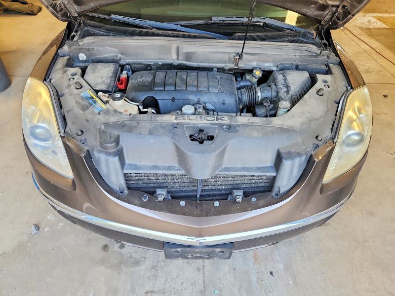Снимка 12 от търг – 2010 BUICK ENCLAVE с VIN 5GALRBED3AJ147503