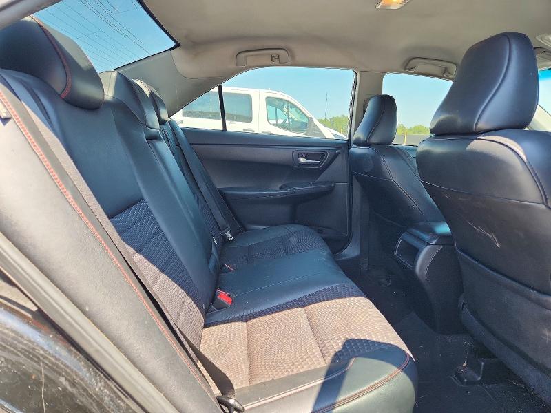 Photo 10 from auction – 2015 TOYOTA CAMRY with VIN 4T1BF1FK3FU496768