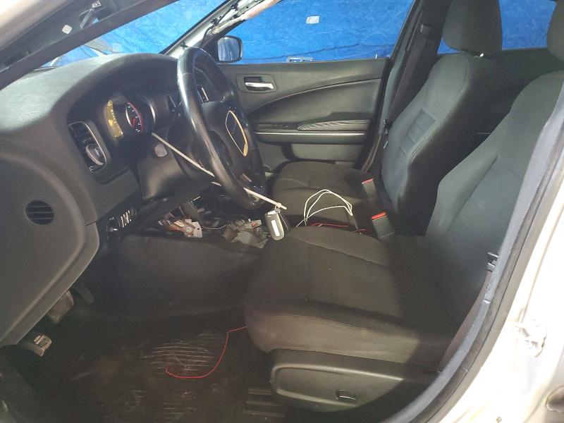 Photo 7 from auction – 2018 DODGE CHARGER with VIN 2C3CDXKT1JH214871