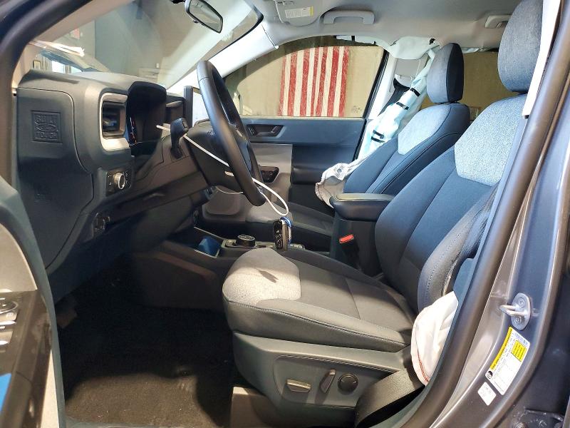 Photo 7 from auction – 2025 FORD MAVERICK with VIN 3FTTW8JA8SRA05449