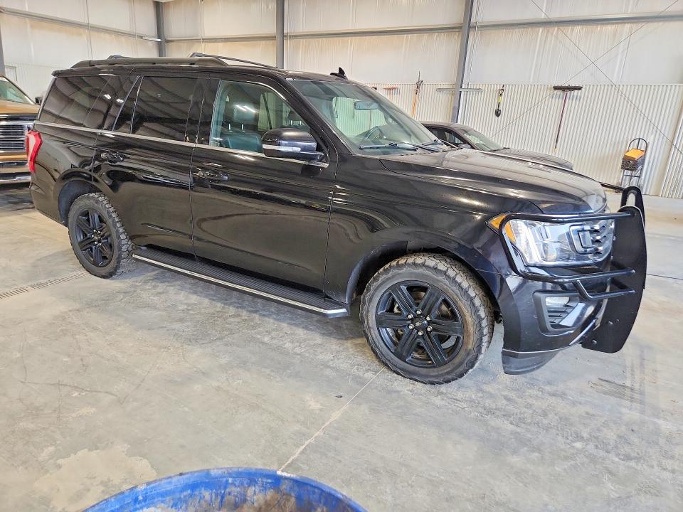 Photo 4 from auction – 2021 FORD EXPEDITION with VIN 1FMJU1JT2MEA43993