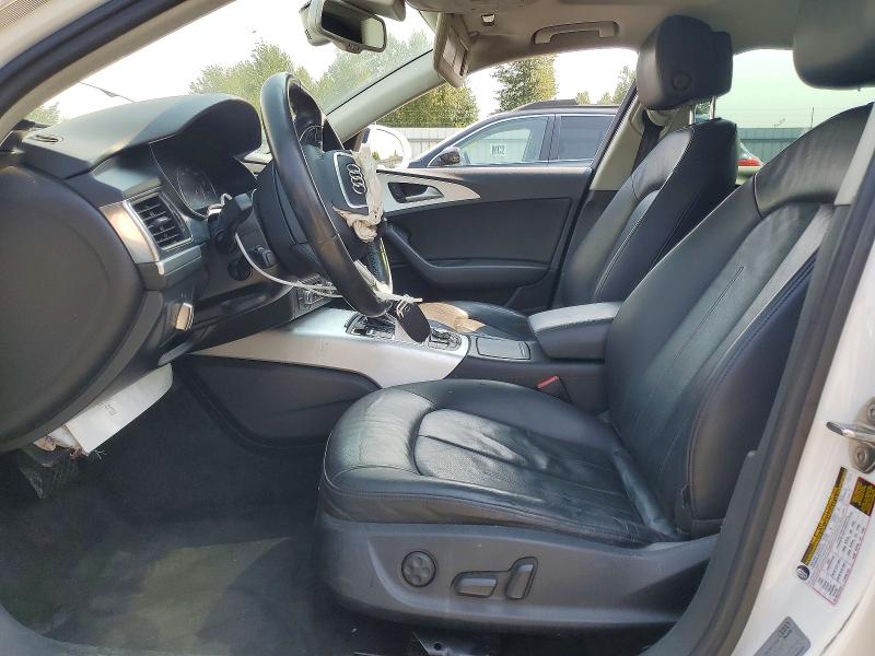 Photo 7 from auction – 2012 AUDI A6 with VIN WAUBGAFC2CN028110