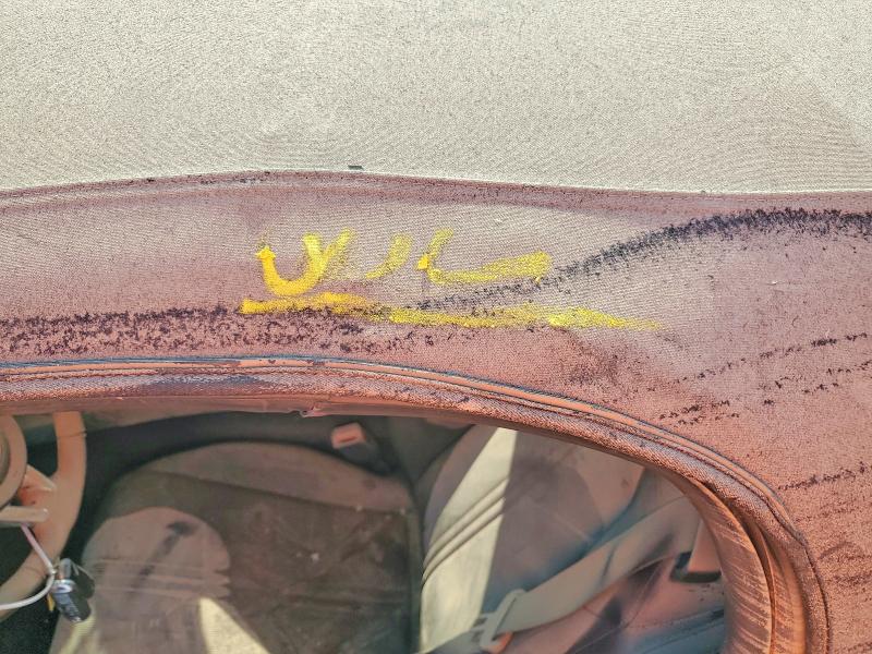 Zdjęcie 12 z aukcji – 2016 MAZDA MX-5 MIATA z VIN JM1NDAC71G0119792