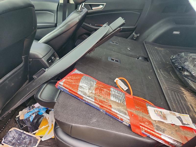 Photo 11 from auction – 2020 FORD EDGE with VIN 2FMPK4J97LBA26123