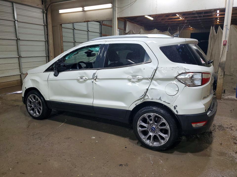 Photo 2 from auction – 2019 FORD ECOSPORT with VIN MAJ3S2KE0KC295815