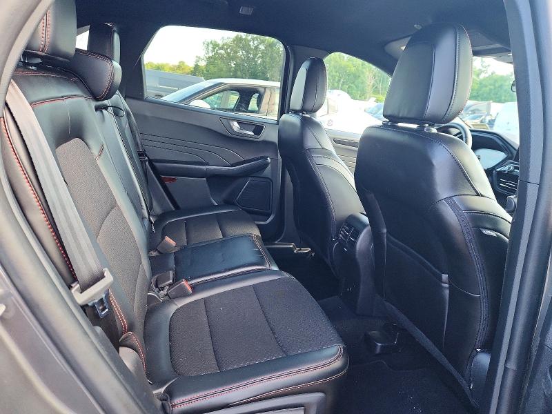 Photo 11 from auction – 2025 FORD ESCAPE with VIN 1FMCU9MN3SUB19163