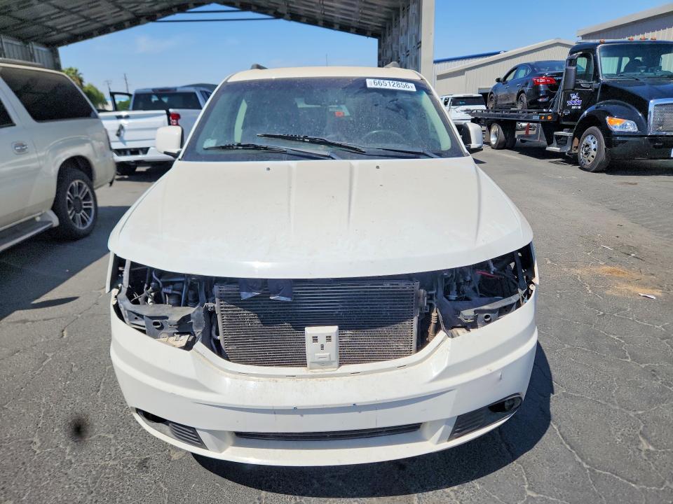 Photo 5 from auction – 2010 DODGE JOURNEY with VIN 3D4PG5FVXAT140221