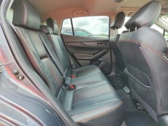 Photo 11 from auction – 2023 SUBARU CROSSTREK with VIN JF2GTHNC5P8326218