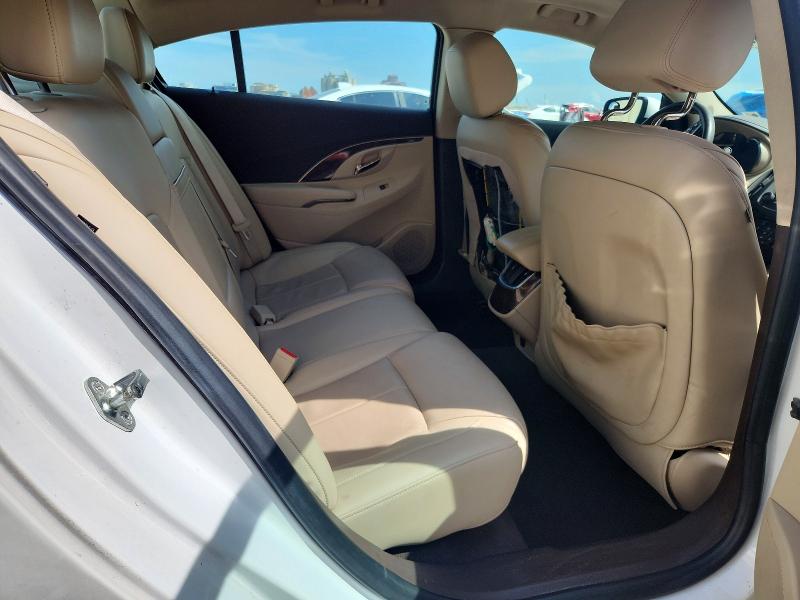 Photo 10 from auction – 2015 BUICK LACROSSE with VIN 1G4GB5GRXFF338758