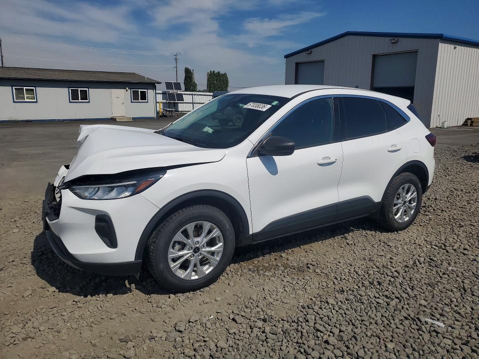 2024 FORD ESCAPE - Търг №67038036