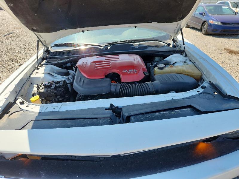 Photo 11 from auction – 2015 DODGE CHALLENGER with VIN 2C3CDZAG3FH909778