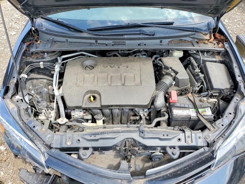 Photo 11 from auction – 2017 TOYOTA COROLLA with VIN 2T1BURHE3HC933684