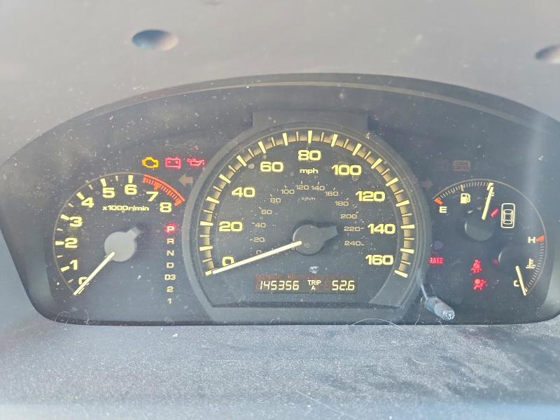 Photo 9 from auction – 2006 HONDA ACCORD with VIN 1HGCM56876A078713