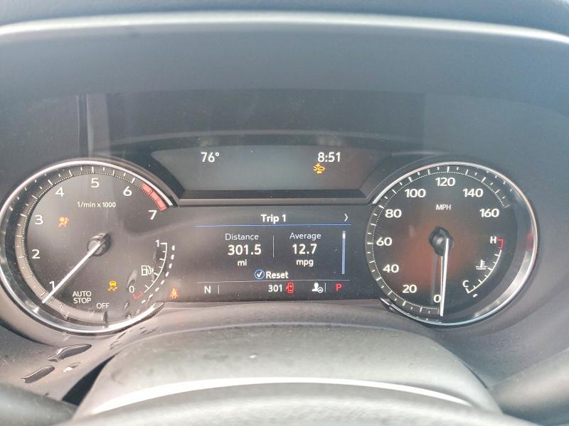 Photo 9 from auction – 2026 CADILLAC CT4 with VIN 1G6DG5RK9T0117534