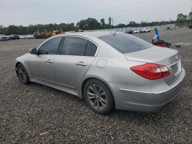 Photo 2 from auction – 2013 HYUNDAI GENESIS with VIN KMHGC4DD6DU220957