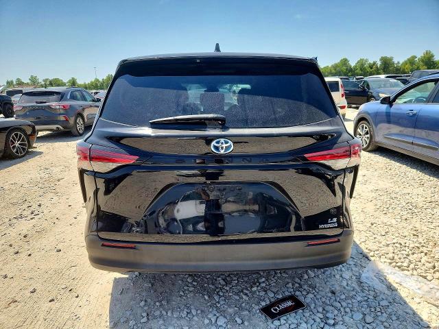 Photo 6 from auction – 2022 TOYOTA SIENNA with VIN 5TDKRKEC8NS129072
