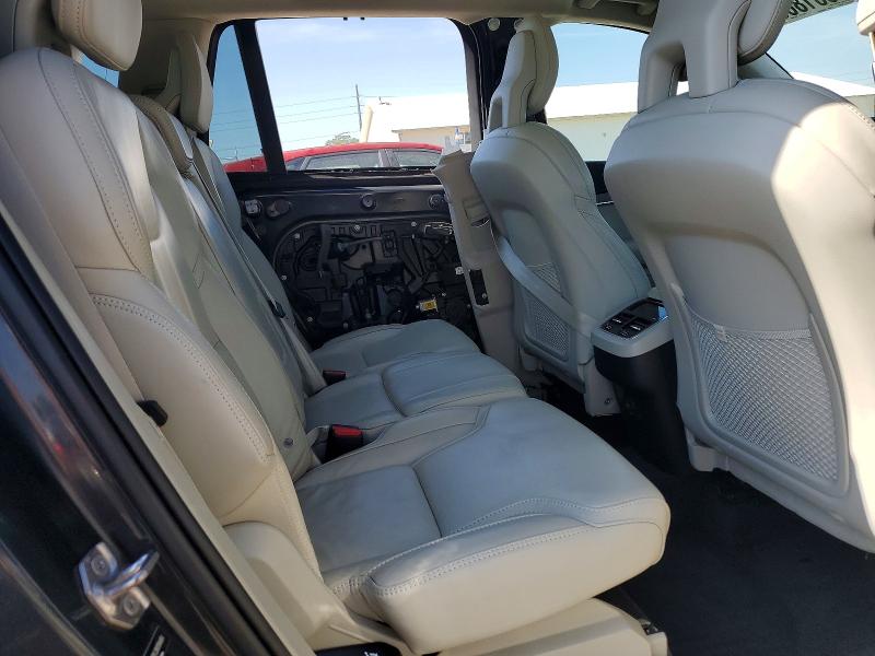 Фото 11 с аукциона – 2022 VOLVO XC90 с VIN YV4A22PL2N1784464