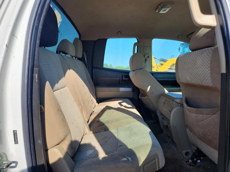 Photo 10 from auction – 2008 TOYOTA TUNDRA with VIN 5TFRU54148X010402