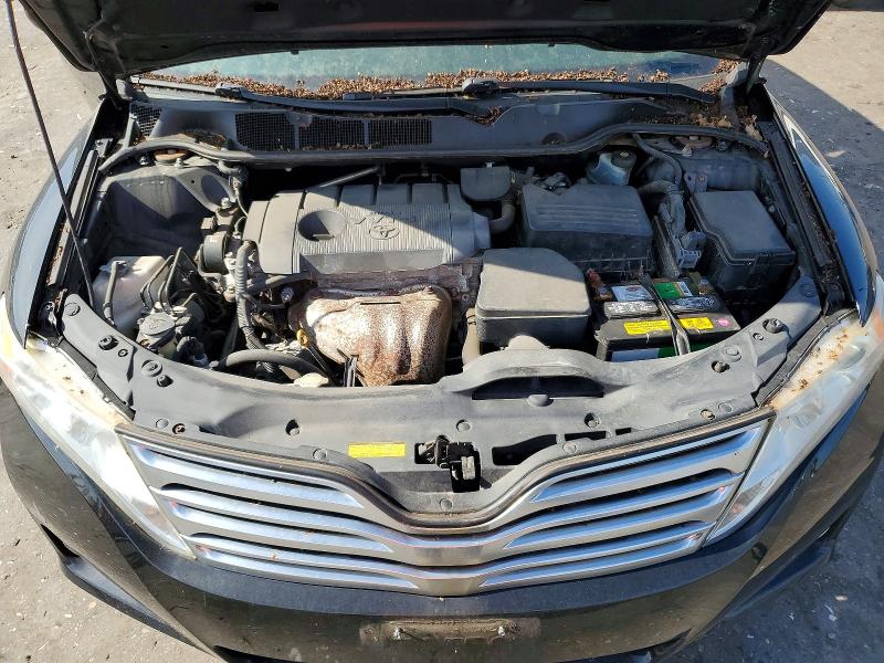 Photo 12 from auction – 2012 TOYOTA VENZA with VIN 4T3BA3BB7CU029968
