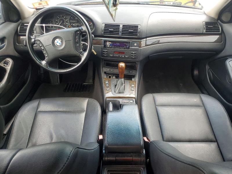 Zdjęcie 8 z aukcji – 2001 BMW 325 z VIN WBAAV33481FU90446