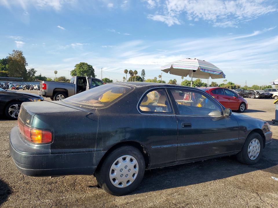 Photo 3 from auction – 1994 TOYOTA CAMRY with VIN 4T1SK12C8RU394297