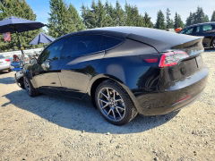 Foto 2 de la subasta – 2021 TESLA MODEL 3 con VIN 5YJ3E1EA0MF908347