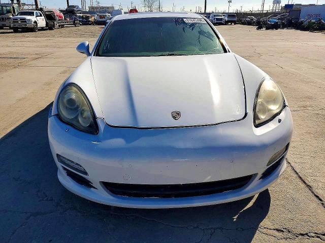 Photo 5 from auction – 2012 PORSCHE PANAMERA with VIN WP0AA2A70CL013973