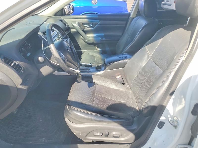 Photo 7 from auction – 2014 NISSAN ALTIMA with VIN 1N4AL3APXEN226300