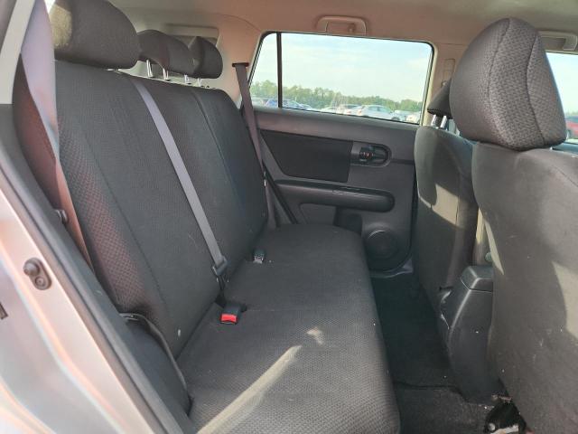 Photo 11 from auction – 2010 SCION XB with VIN JTLZE4FE8A1110961