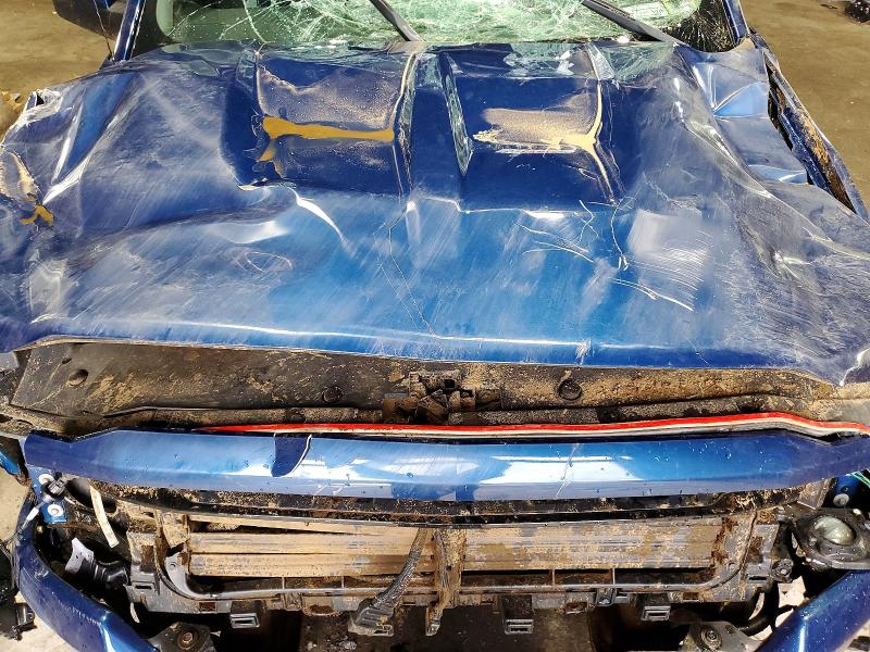 Photo 11 from auction – 2019 CHEVROLET SILVERADO LD with VIN 2GCVKPEC3K1230134