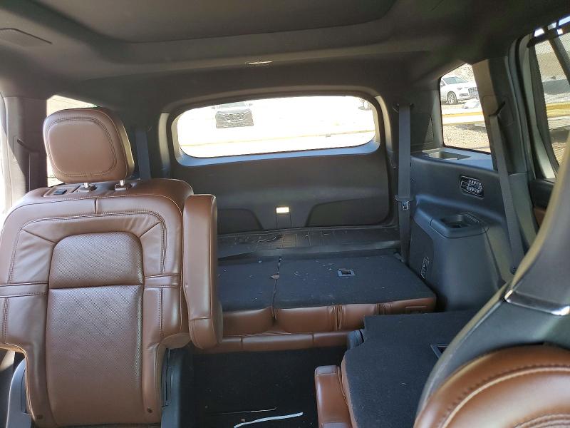 Photo 10 from auction – 2021 LINCOLN AVIATOR with VIN 5LM5J7XC1MGL18291