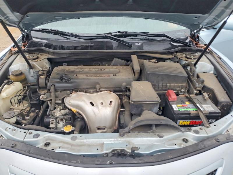 Photo 11 from auction – 2009 TOYOTA CAMRY with VIN 4T1BE46K09U912381