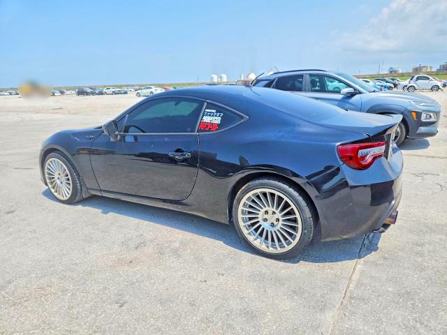 Photo 2 from auction – 2013 SCION FR-S with VIN JF1ZNAA18D1726135