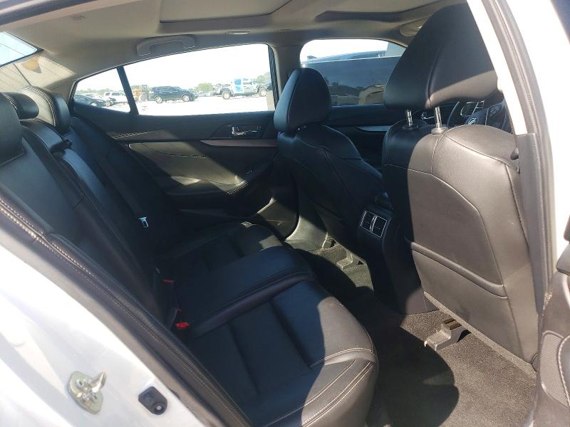 Снимка 10 от търг – 2017 NISSAN MAXIMA с VIN 1N4AA6AP0HC416176