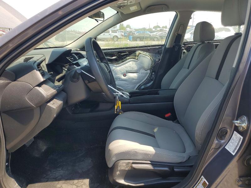 Photo 7 from auction – 2018 HONDA CIVIC with VIN 2HGFC2F59JH608727