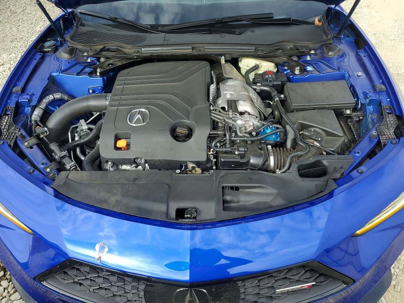 Photo 11 from auction – 2022 ACURA TLX with VIN 19UUB7F95NA001920