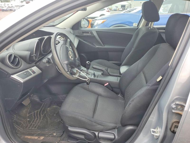 Photo 7 from auction – 2012 MAZDA 3 with VIN JM1BL1UG8C1506770
