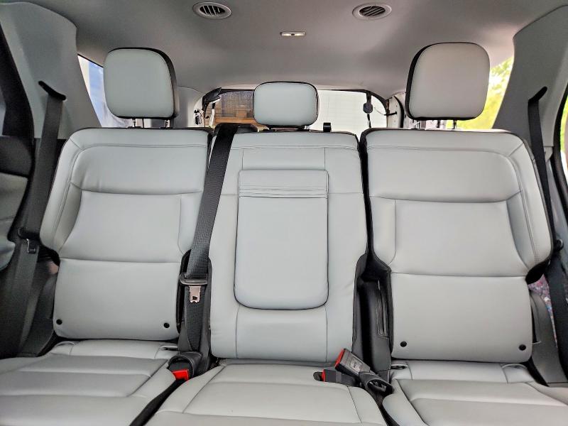 Photo 10 from auction – 2021 FORD EXPLORER with VIN 1FMSK8DH0MGC18725