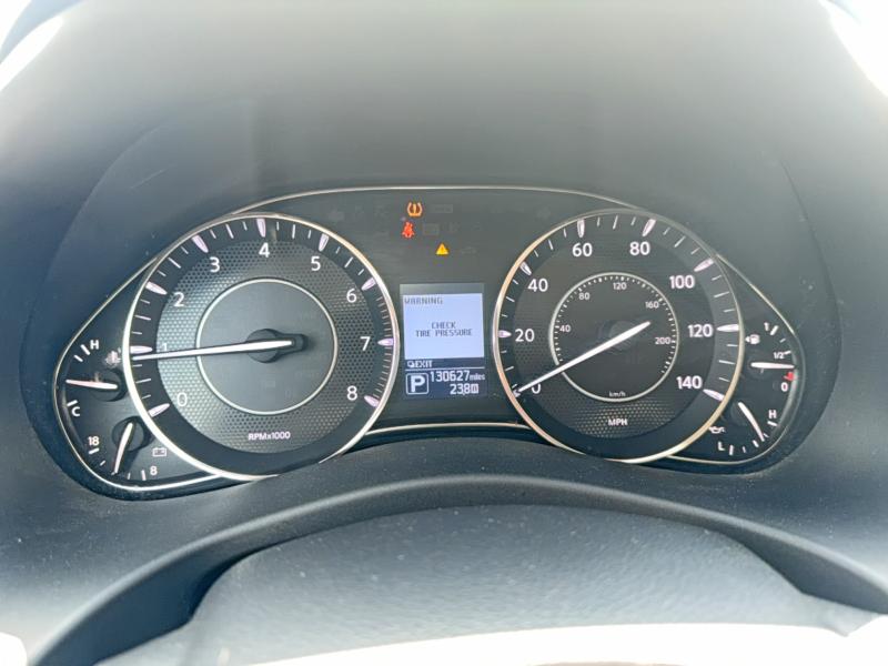 Photo 8 from auction – 2017 NISSAN ARMADA with VIN JN8AY2ND7H9008564