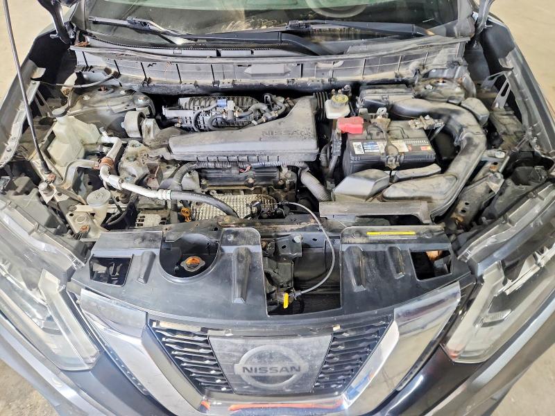 Photo 12 from auction – 2017 NISSAN ROGUE with VIN JN8AT2MV6HW275995