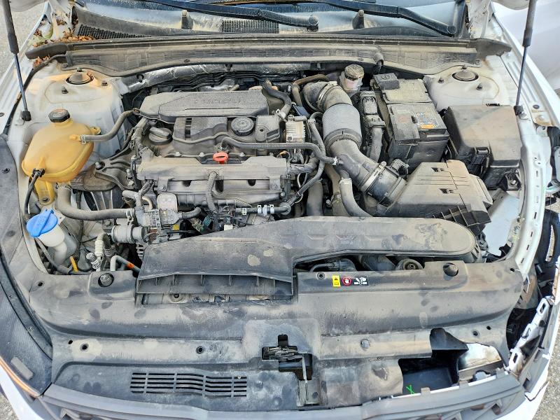 Photo 11 from auction – 2021 KIA K5 with VIN 5XXG64J2XMG071067