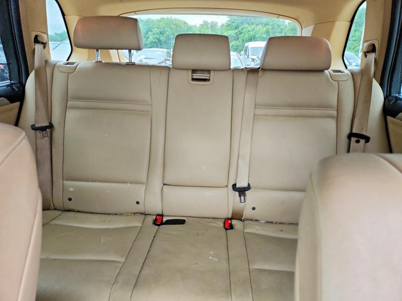 Photo 10 from auction – 2013 BMW X5 with VIN 5UXZV4C53D0B17053