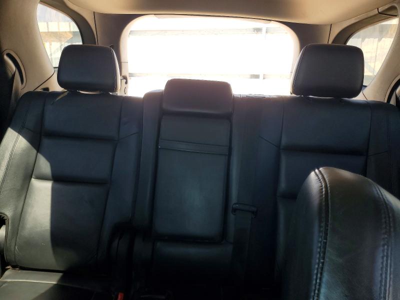 Фото 10 с аукциона – 2017 DODGE DURANGO с VIN 1C4RDHDG9HC957741