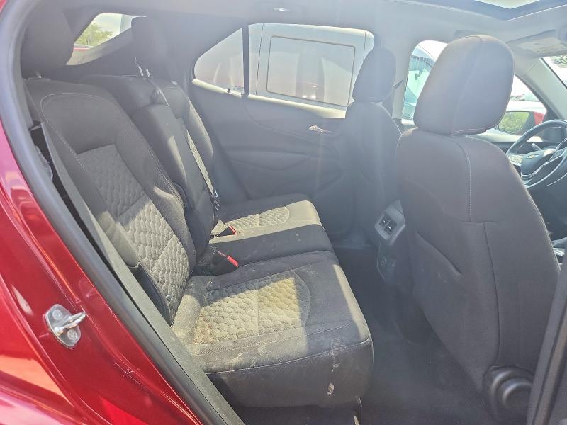Photo 10 from auction – 2019 CHEVROLET EQUINOX with VIN 3GNAXKEV4KL320581