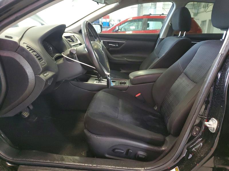 Photo 7 from auction – 2016 NISSAN ALTIMA with VIN 1N4AL3AP7GN339527